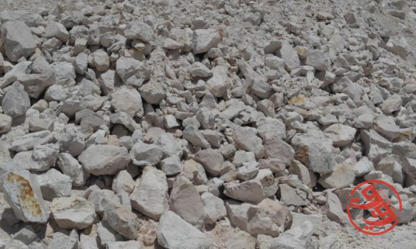 قیمت معدن سیلیس در کرمان